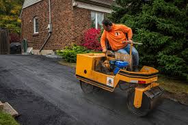 Best Driveway Repair and Patching  in Tyler Run, PA